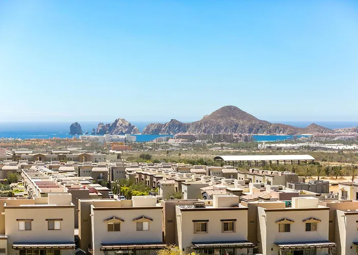 Apartment Escapada Serena | Land's End Views & Waterpark *