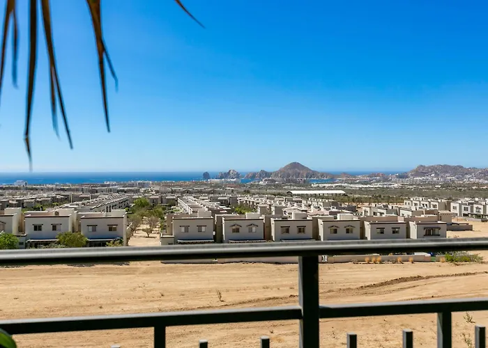 Apartment Escapada Serena | Land's End Views & Waterpark *