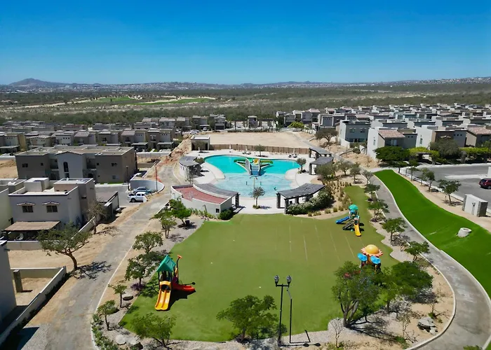 Apartment Escapada Serena | Land's End Views & Waterpark