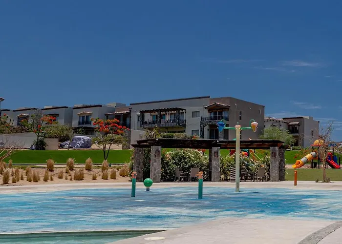 Escapada Serena Apartment Cabo San Lucas